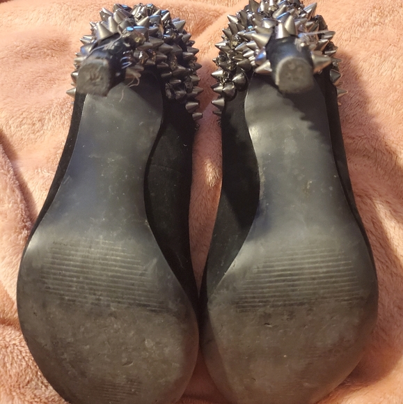 Sam Edelman heels - Picture 5 of 5